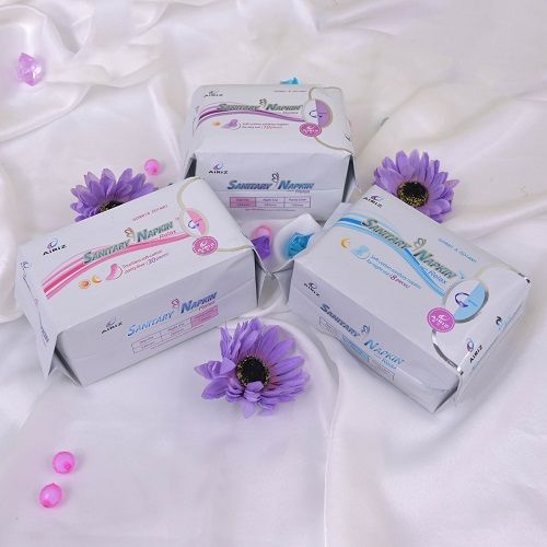 Airiz Panty LinerRelaxtiensID