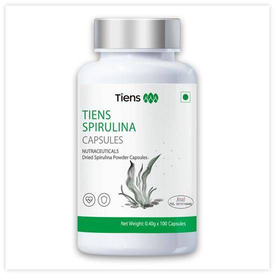 Tiens India online shop