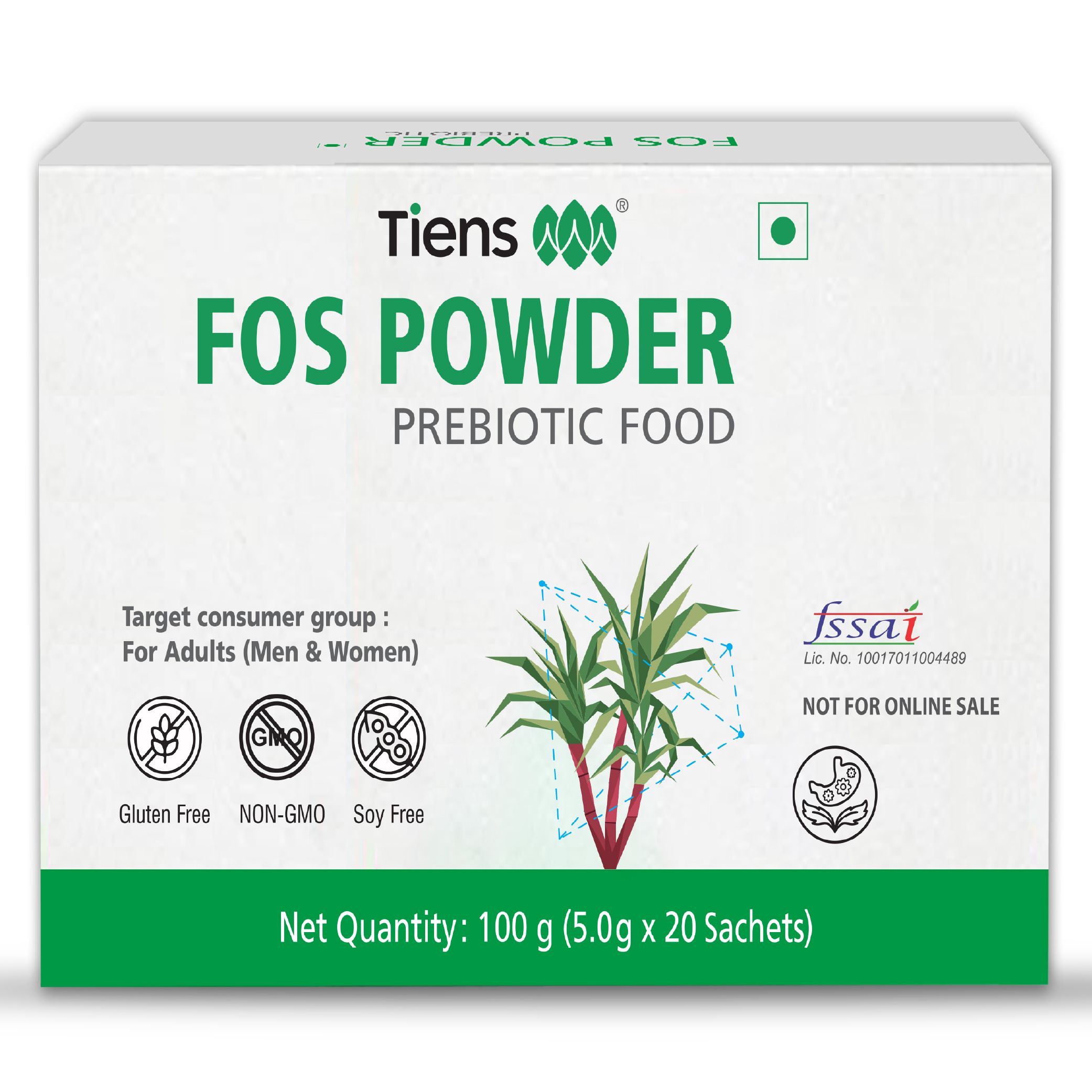 Tiens India online shop