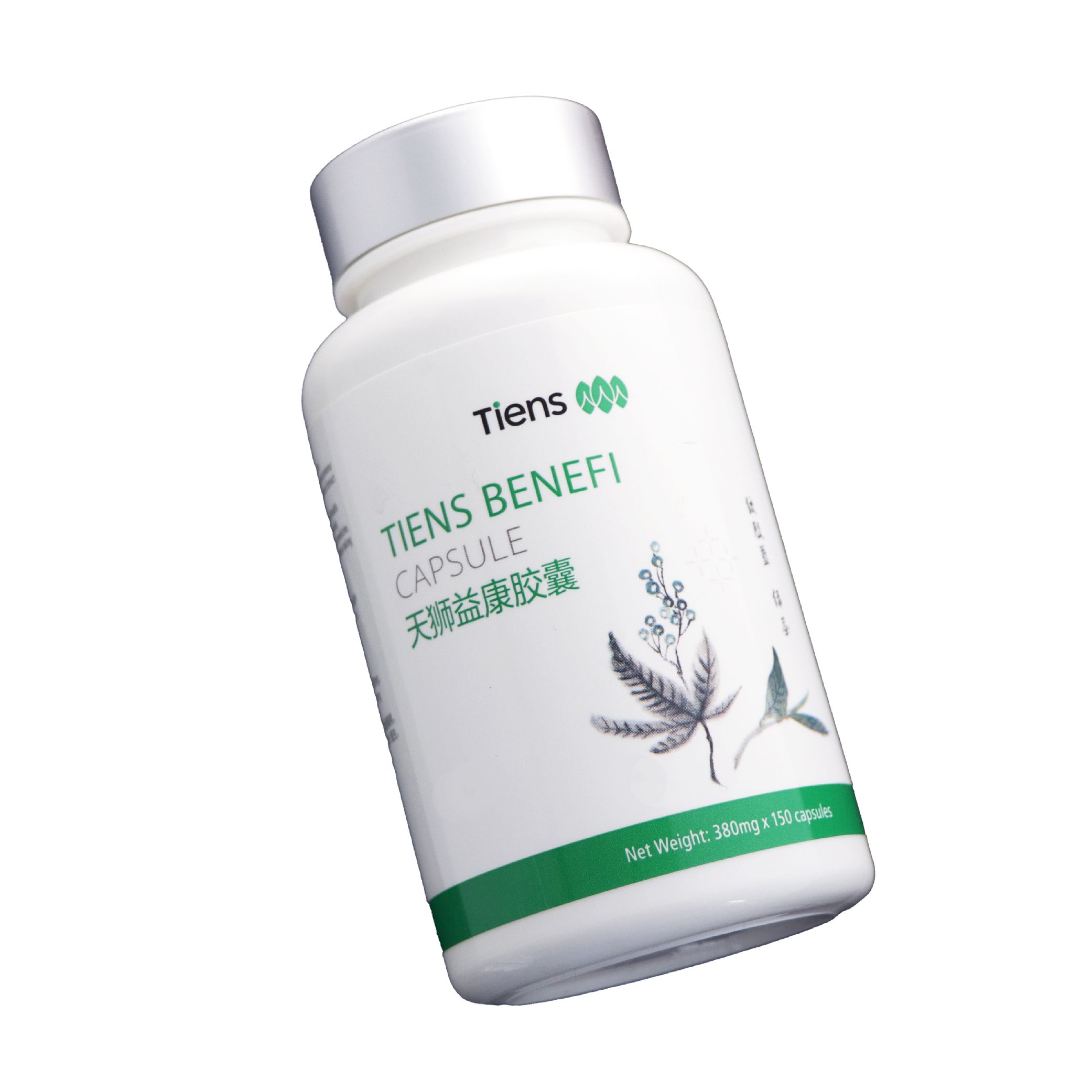HF7801 - BENEFI CAPSULES (MAL05051193TC)|tiens|MY
